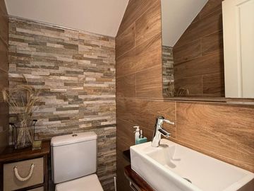 CASA 5 AMBIENTES EN VENTA, BARRIO PRIVADO LOS PARAISOS, LOS CARDALES