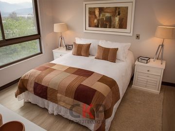 Departamento en Venta en Metro Cerro Blanco / Av Recoleta