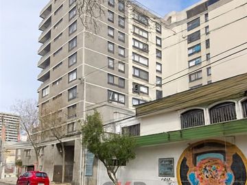 Departamento en Venta en Metro Cerro Blanco / Av Recoleta