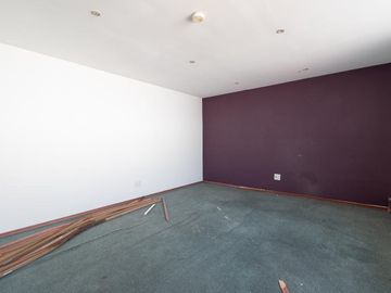 Edificio corporativo en la colonia anzures