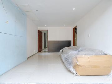 Edificio corporativo en la colonia anzures