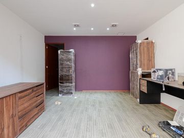 Edificio corporativo en la colonia anzures