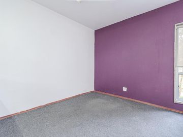 Edificio corporativo en la colonia anzures