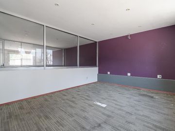 Edificio corporativo en la colonia anzures