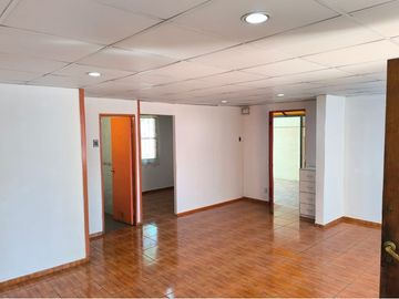 casa 3D+1B estacionamiento