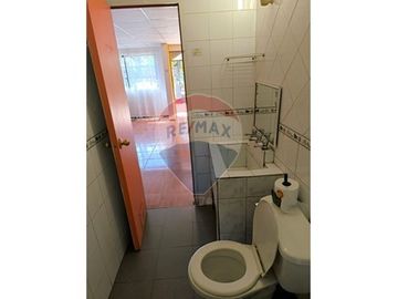 casa 3D+1B estacionamiento