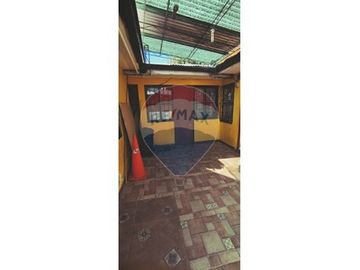 casa 3D+1B estacionamiento