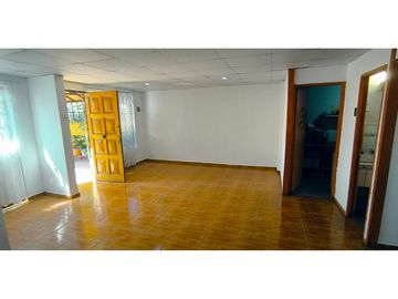 casa 3D+1B estacionamiento