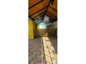 casa 3D+1B estacionamiento