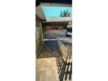 casa 3D+1B estacionamiento