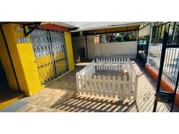 casa 3D+1B estacionamiento