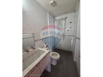 casa 3D+1B estacionamiento