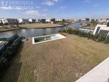 Casa en venta, Virazon, Nordelta, Tigre