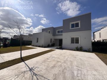 Casa en venta, Virazon, Nordelta, Tigre