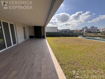 Casa en venta, Virazon, Nordelta, Tigre
