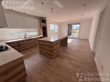 Casa en venta, Virazon, Nordelta, Tigre