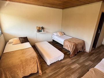 Quinta en Barrio Cumehue - Corbatita 3760 - San Nicolas De Los Arroyos