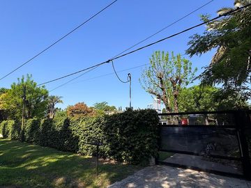 Quinta en Barrio Cumehue - Corbatita 3760 - San Nicolas De Los Arroyos