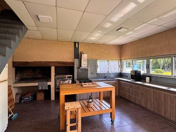 Quinta en Barrio Cumehue - Corbatita 3760 - San Nicolas De Los Arroyos