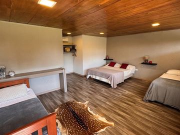 Quinta en Barrio Cumehue - Corbatita 3760 - San Nicolas De Los Arroyos