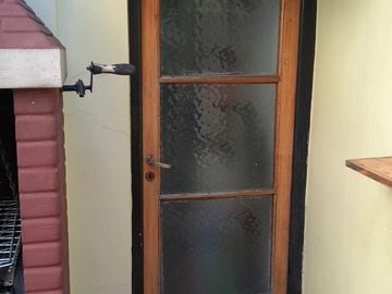 PH FRENTE CON ENTRADA INDEPENDIENTE - PATIO CON PARRILLA - 4 AMBIENTES - SIN EXPENSAS