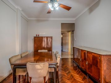 PH FRENTE CON ENTRADA INDEPENDIENTE - PATIO CON PARRILLA - 4 AMBIENTES - SIN EXPENSAS