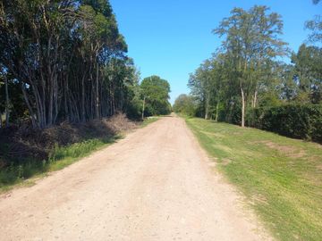 Excelente casa quinta a la venta en Mercedes -Apta credito