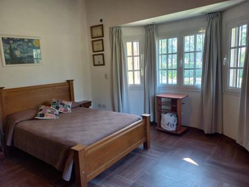 Excelente casa quinta a la venta en Mercedes -Apta credito