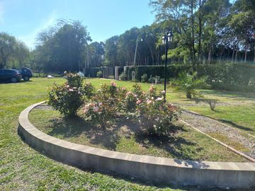 Excelente casa quinta a la venta en Mercedes -Apta credito