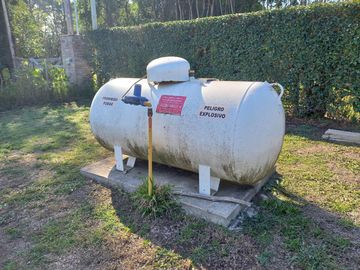 Excelente casa quinta a la venta en Mercedes -Apta credito