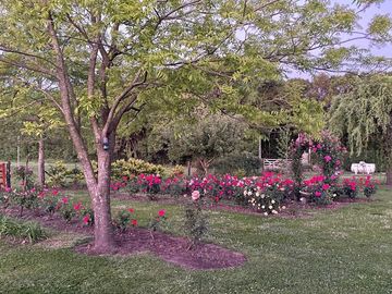 Excelente casa quinta a la venta en Mercedes -Apta credito