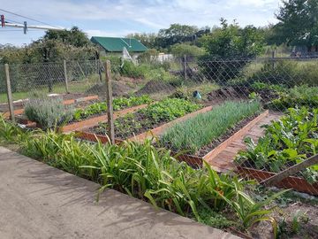 Excelente casa quinta a la venta en Mercedes -Apta credito