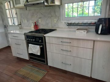 Excelente casa quinta a la venta en Mercedes -Apta credito