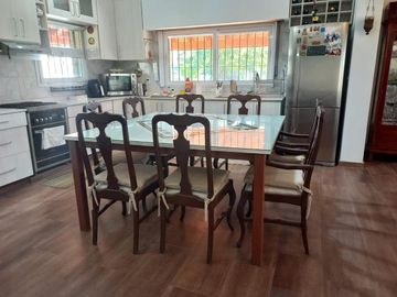 Excelente casa quinta a la venta en Mercedes -Apta credito