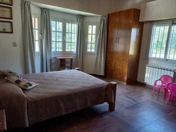 Excelente casa quinta a la venta en Mercedes -Apta credito