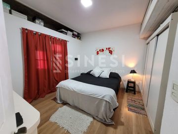 Casa 4 ambientes - Villa Ballester - 11 de Septiembre 6355