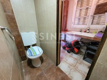 Casa 4 ambientes - Villa Ballester - 11 de Septiembre 6355