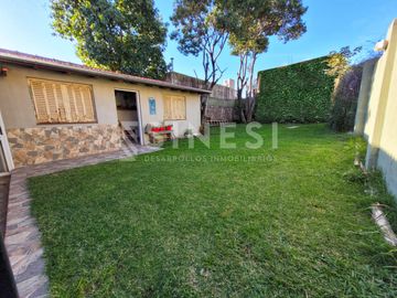 Casa 4 ambientes - Villa Ballester - 11 de Septiembre 6355