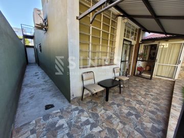 Casa 4 ambientes - Villa Ballester - 11 de Septiembre 6355