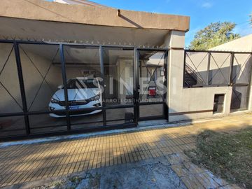 Casa 4 ambientes - Villa Ballester - 11 de Septiembre 6355