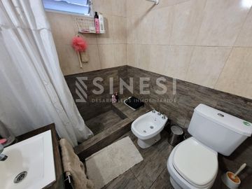 Casa 4 ambientes - Villa Ballester - 11 de Septiembre 6355