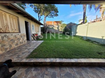 Casa 4 ambientes - Villa Ballester - 11 de Septiembre 6355