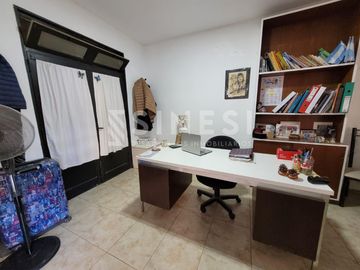 Casa 4 ambientes - Villa Ballester - 11 de Septiembre 6355