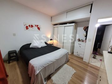 Casa 4 ambientes - Villa Ballester - 11 de Septiembre 6355