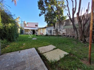 Casa 4 ambientes - Villa Ballester - 11 de Septiembre 6355