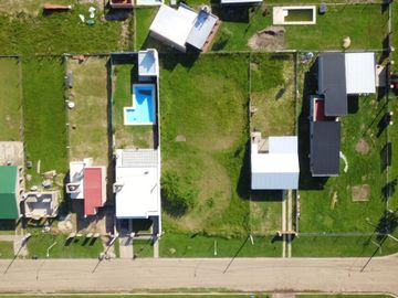 Terreno de 550 m2 en Luis Palacios