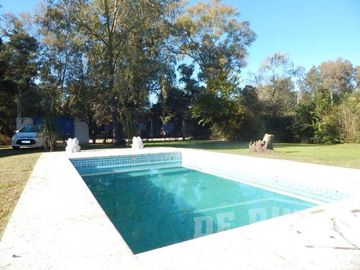 Quinta en Venta en El Pato