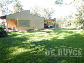 Quinta en Venta en El Pato