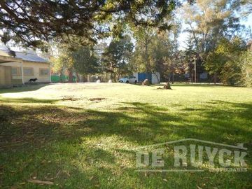 Quinta en Venta en El Pato