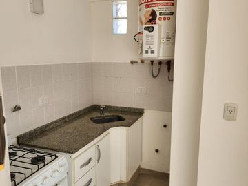 Departamento en  Echesortu